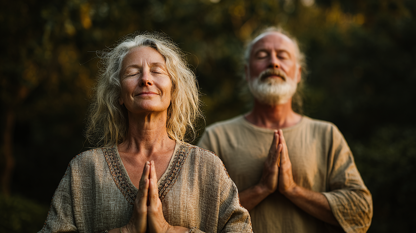 Антиоксидантні продукти для здоров'я серця